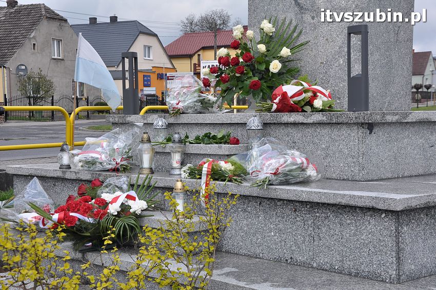 W rocznicę Chrztu Polski w Szubinie