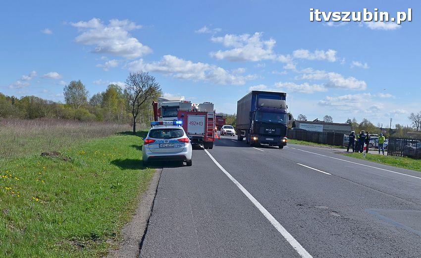 Poniedziałek pod znakiem DAF