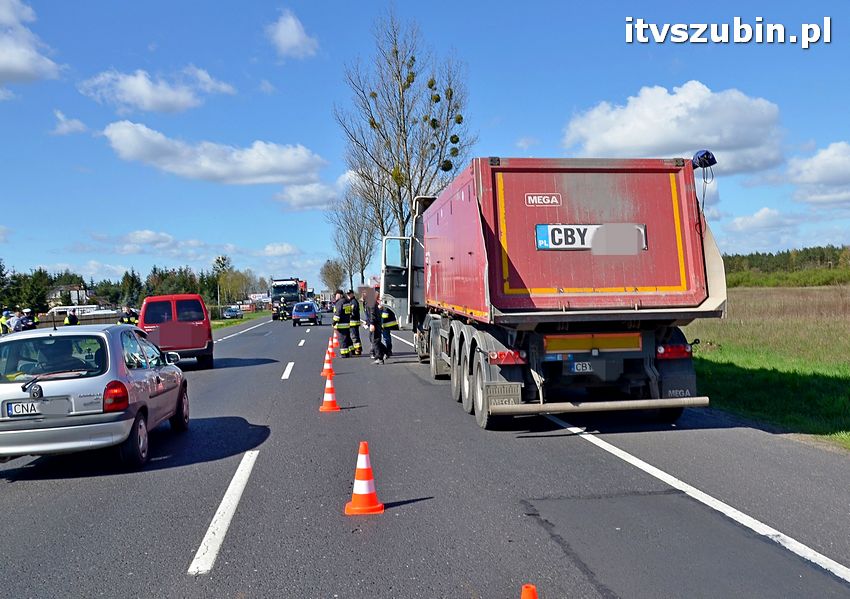 Poniedziałek pod znakiem DAF