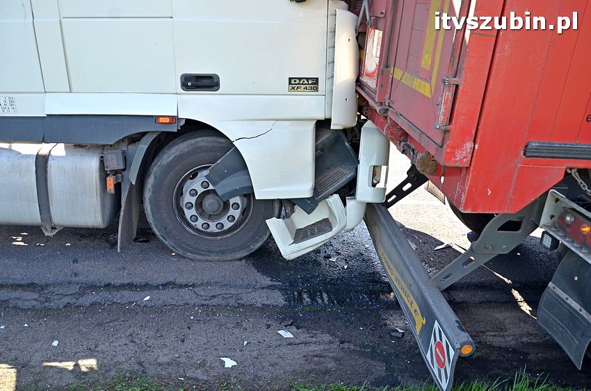 Poniedziałek pod znakiem DAF