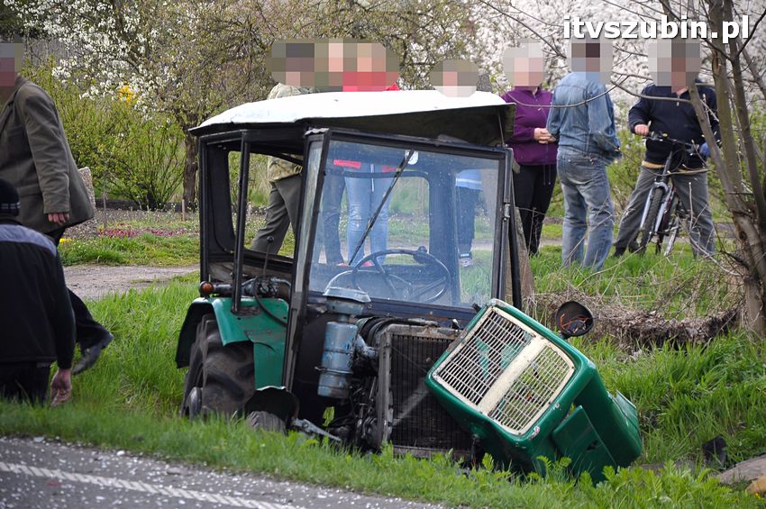 Poniedziałek pod znakiem DAF