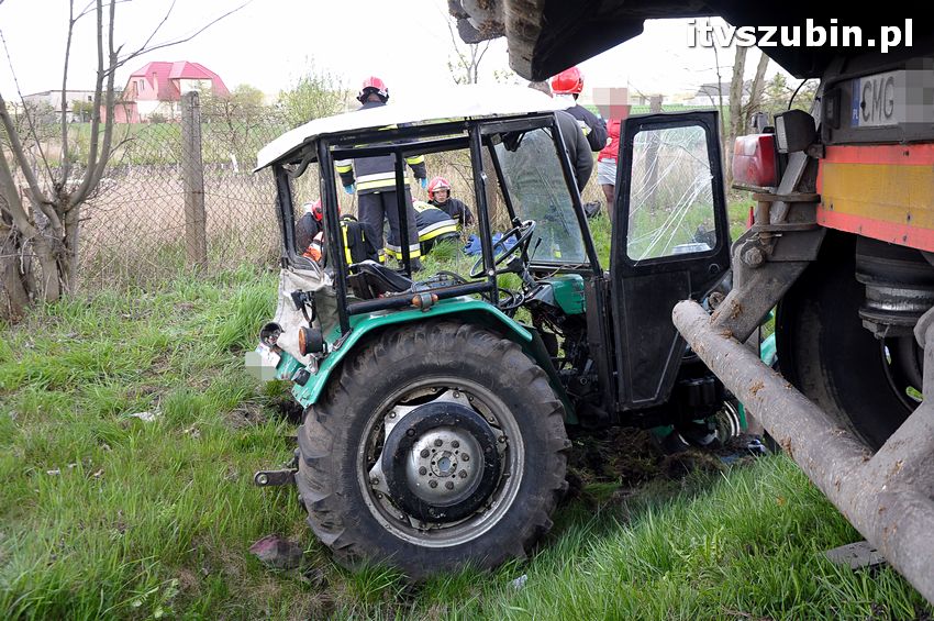 Poniedziałek pod znakiem DAF