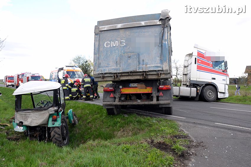 Poniedziałek pod znakiem DAF