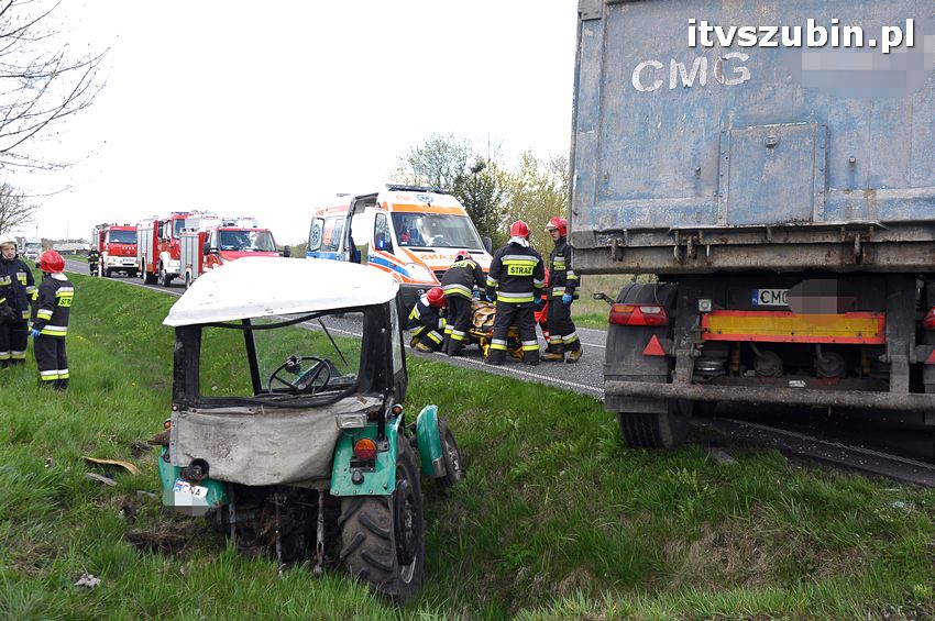 Poniedziałek pod znakiem DAF