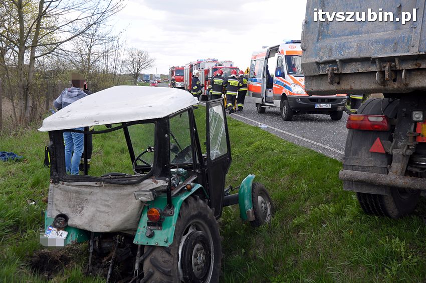 Poniedziałek pod znakiem DAF
