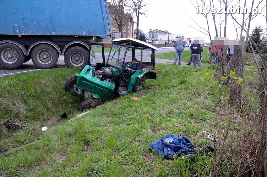 Poniedziałek pod znakiem DAF