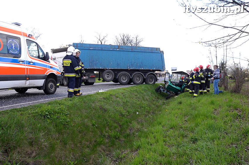 Poniedziałek pod znakiem DAF
