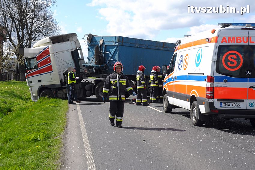 Poniedziałek pod znakiem DAF