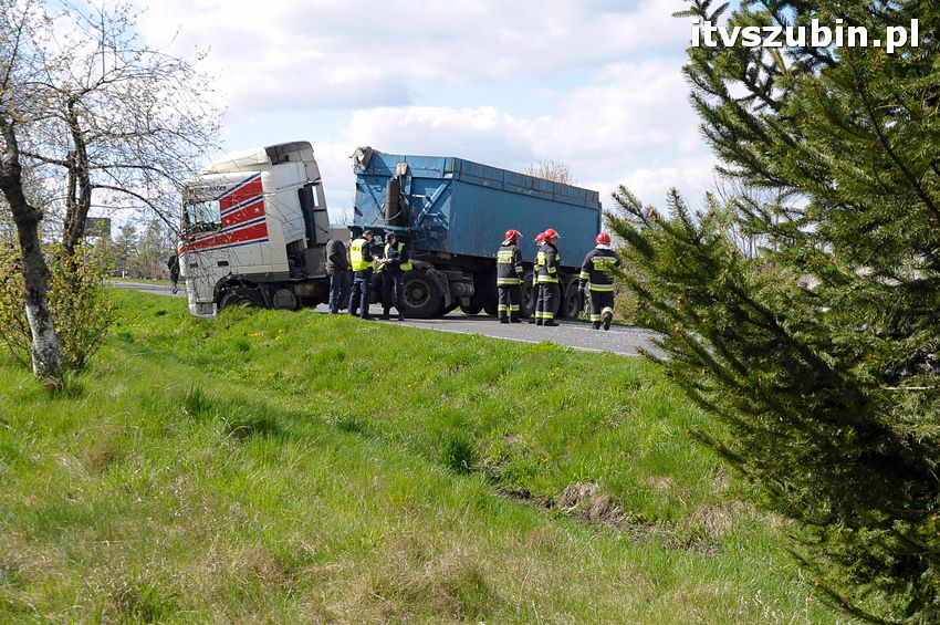 Poniedziałek pod znakiem DAF
