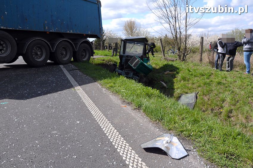Poniedziałek pod znakiem DAF