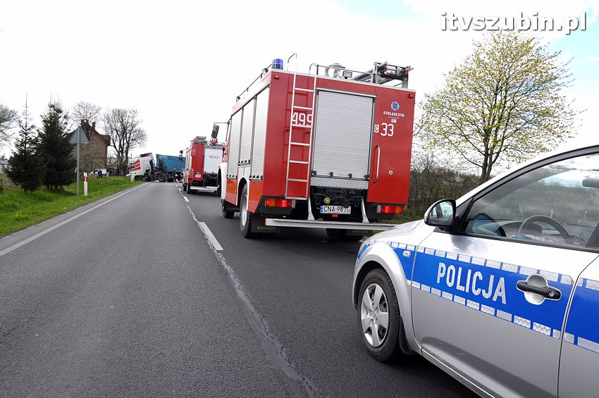 Poniedziałek pod znakiem DAF