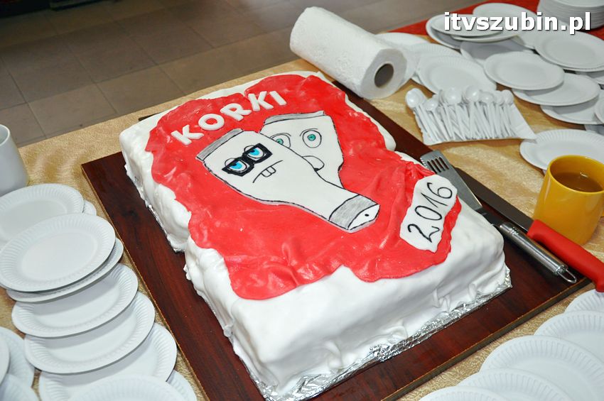 Korki 2016