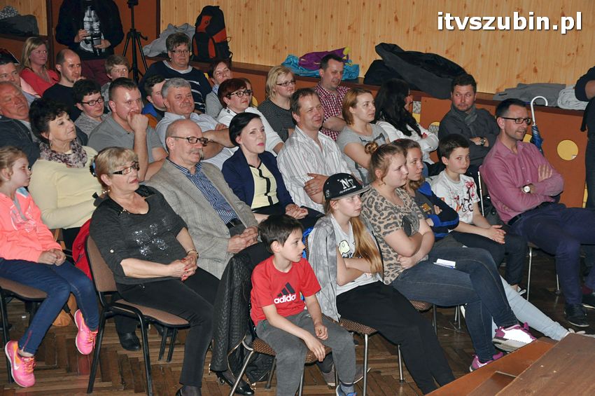 Korki 2016