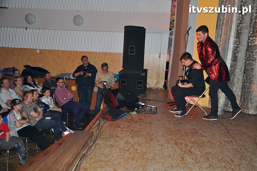 Korki 2016