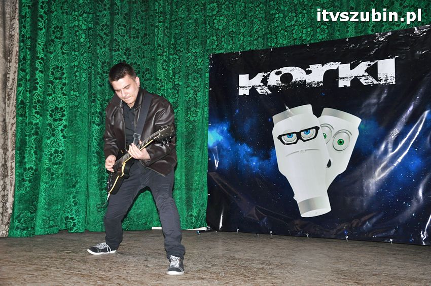 Korki 2016