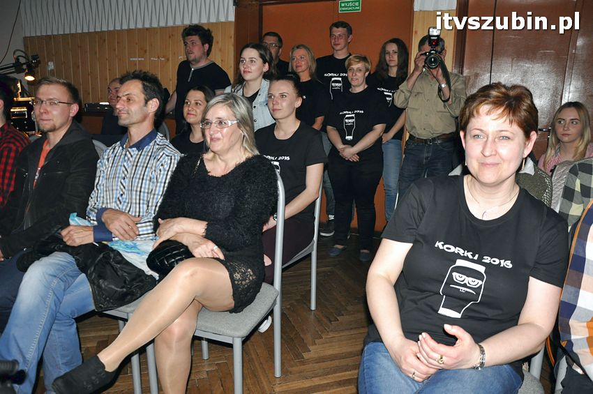 Korki 2016