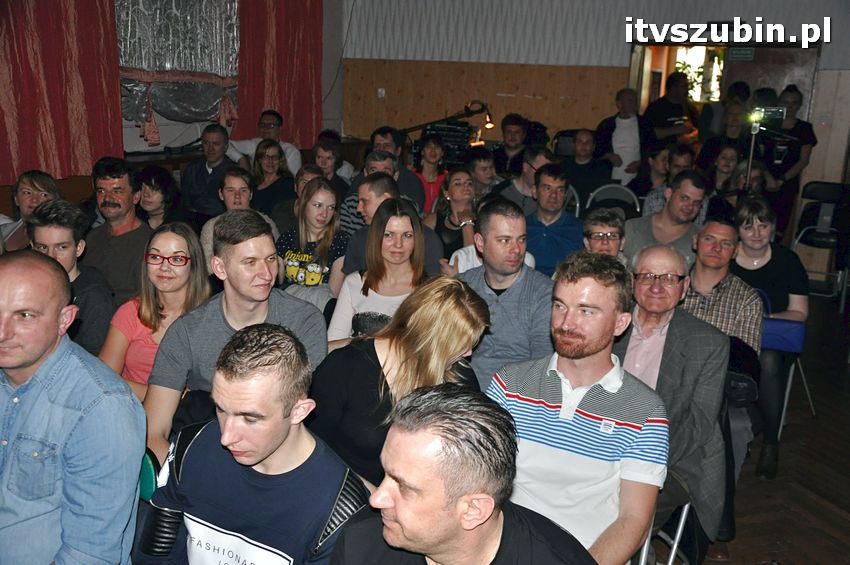 Korki 2016