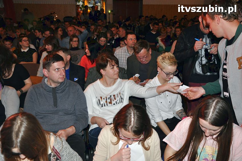 Korki 2016
