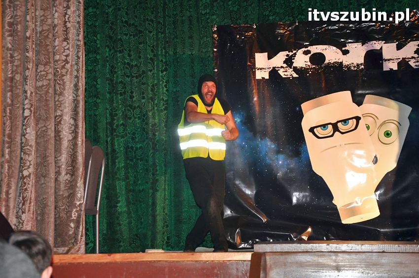 Korki 2016