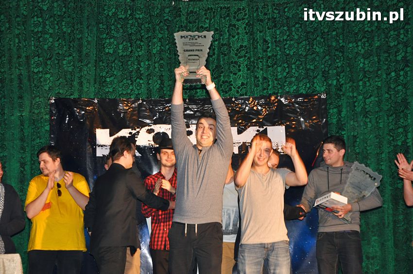 Korki 2016