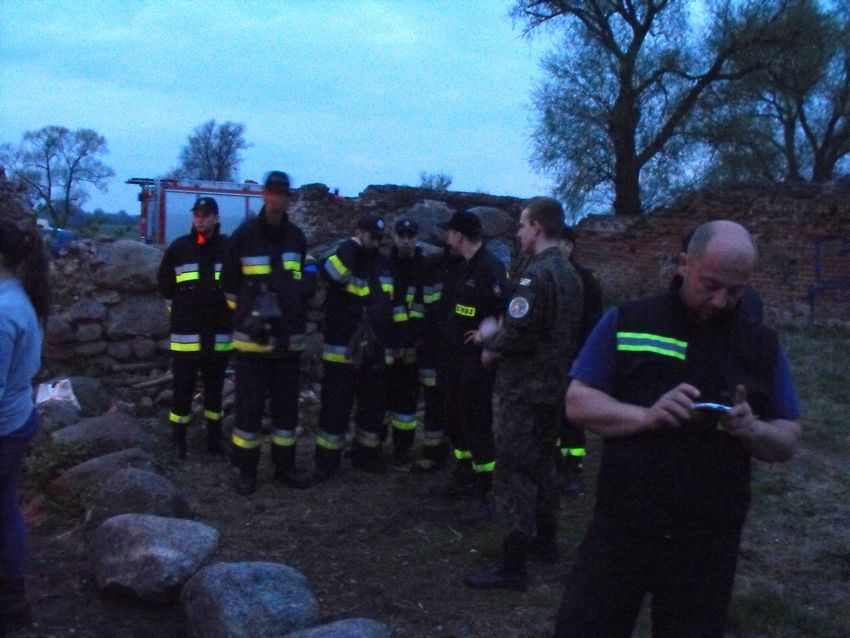 Upamiętnienie 1050 Rocznicy Chrztu Polski