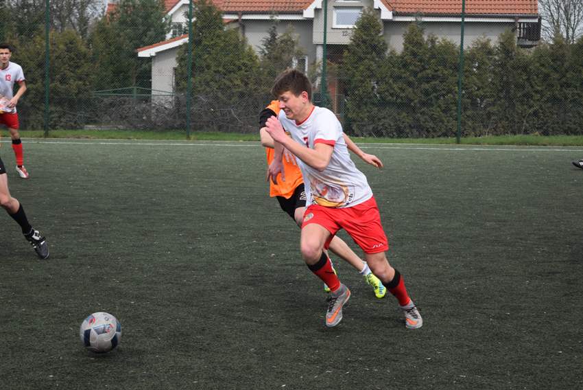Drzwi Otwarte 2016