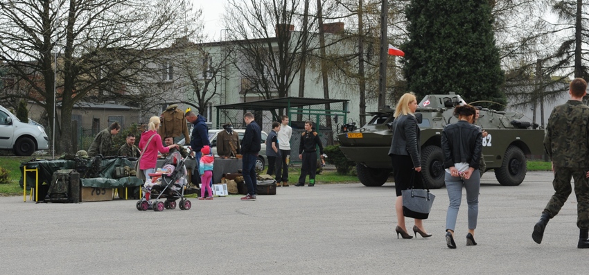 Drzwi Otwarte 2016