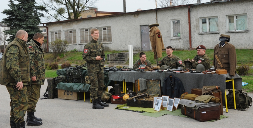 Drzwi Otwarte 2016
