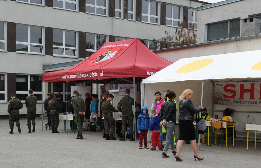 Drzwi Otwarte 2016