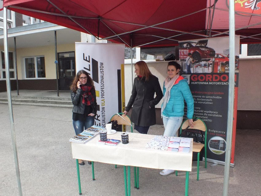Drzwi Otwarte 2016