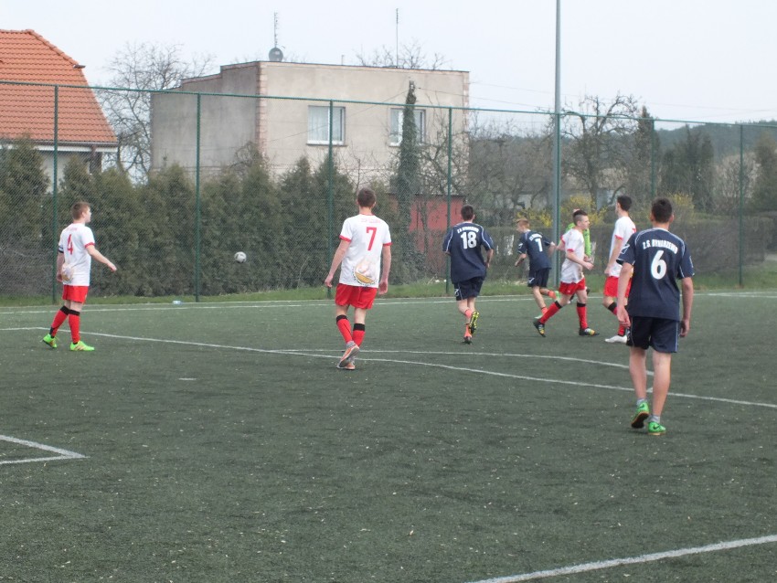 Drzwi Otwarte 2016