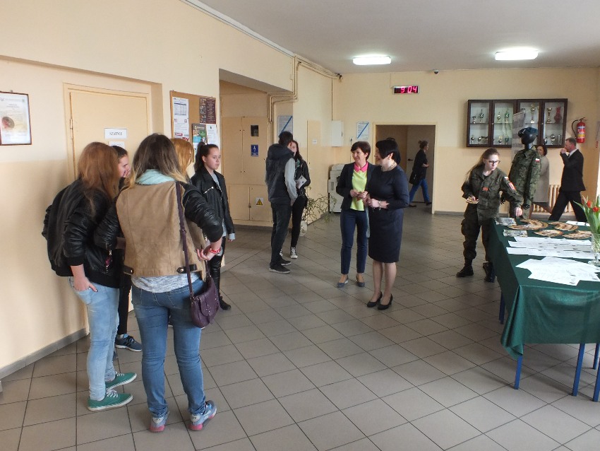 Drzwi Otwarte 2016