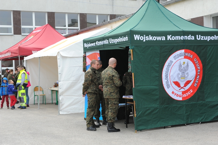 Drzwi Otwarte 2016