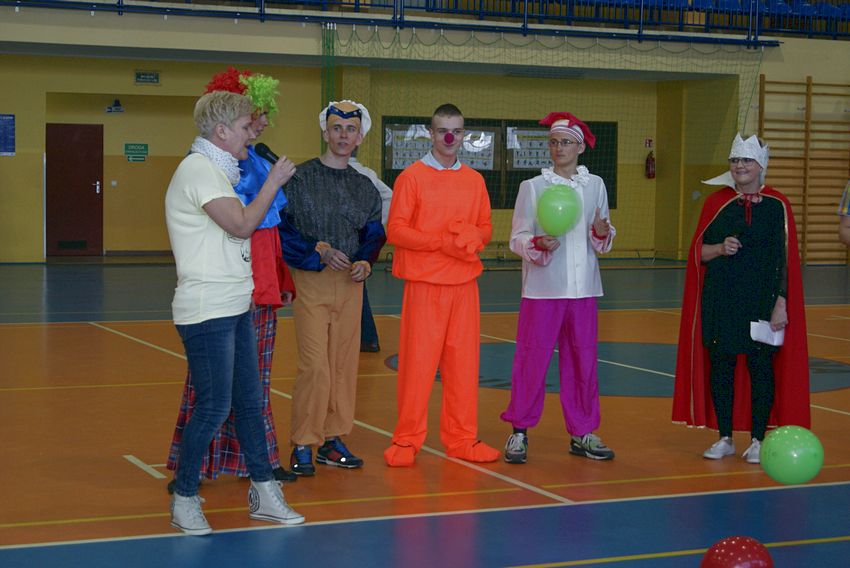 XII Gminny Festyn Sportowy 