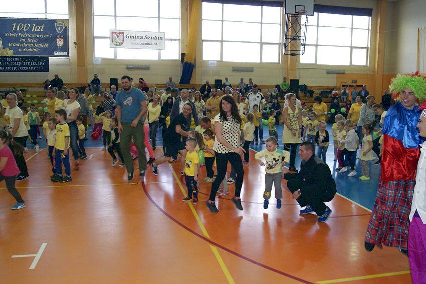XII Gminny Festyn Sportowy 