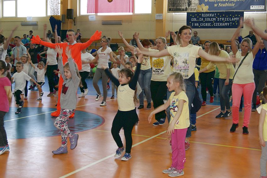 XII Gminny Festyn Sportowy 