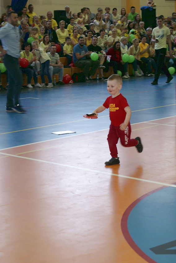 XII Gminny Festyn Sportowy 