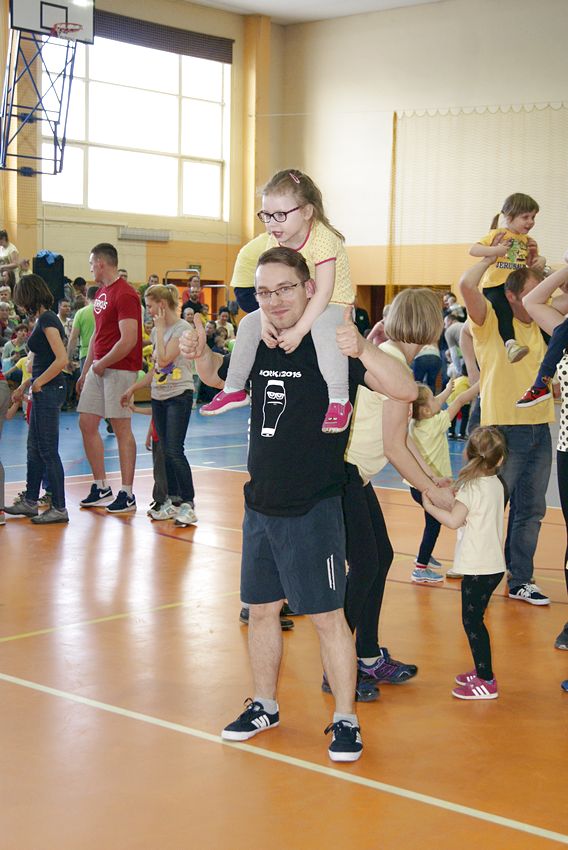 XII Gminny Festyn Sportowy 