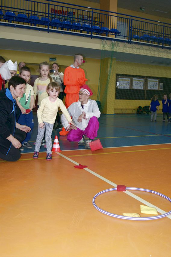 XII Gminny Festyn Sportowy 