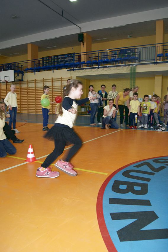 XII Gminny Festyn Sportowy 
