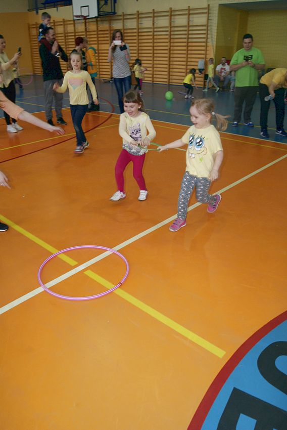 XII Gminny Festyn Sportowy 