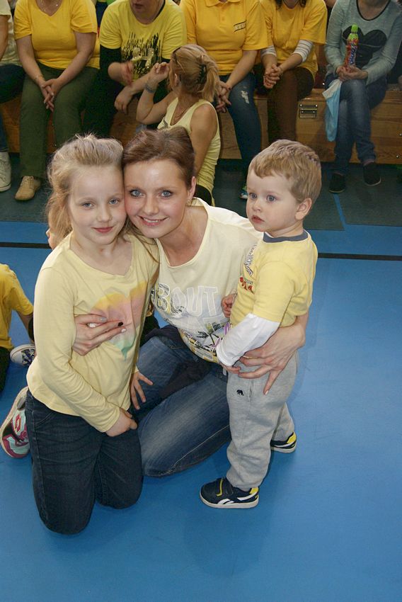 XII Gminny Festyn Sportowy 