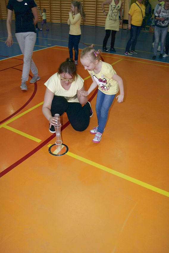 XII Gminny Festyn Sportowy 