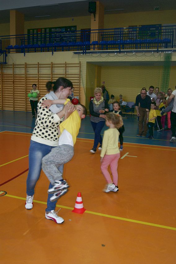 XII Gminny Festyn Sportowy 