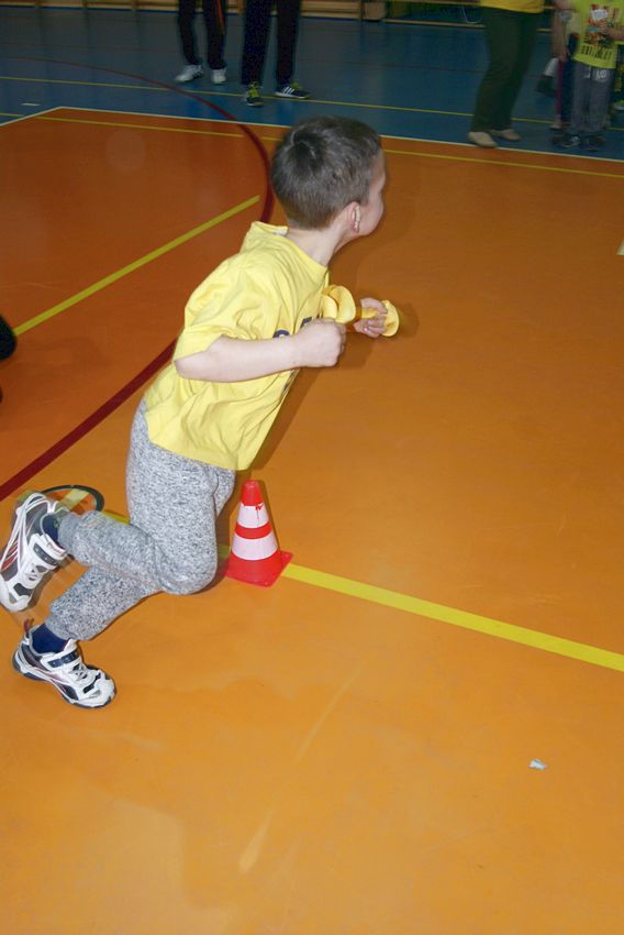 XII Gminny Festyn Sportowy 