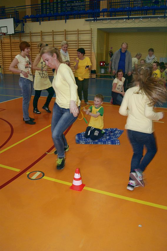 XII Gminny Festyn Sportowy 