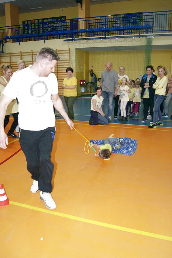 XII Gminny Festyn Sportowy 