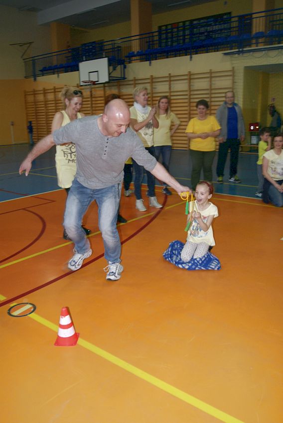 XII Gminny Festyn Sportowy 