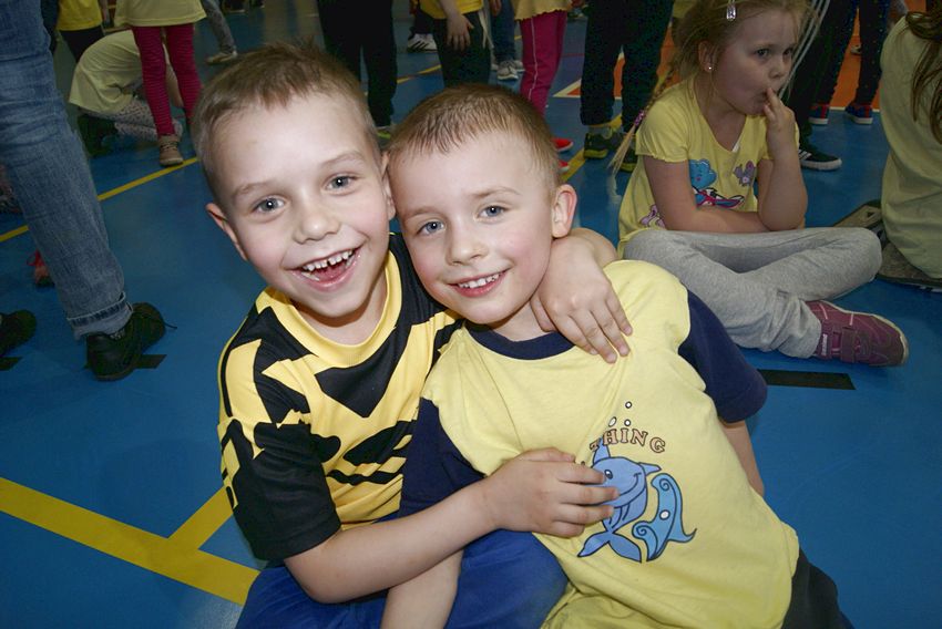 XII Gminny Festyn Sportowy 