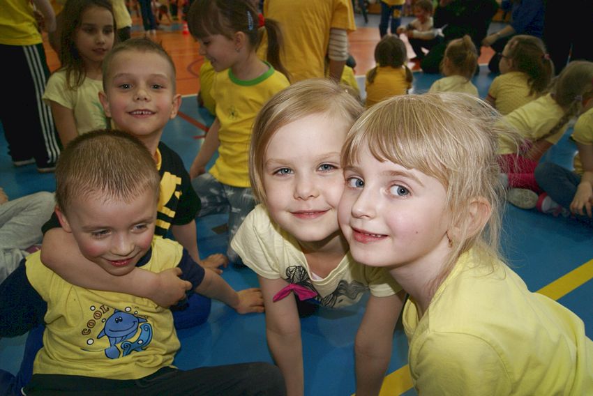 XII Gminny Festyn Sportowy 